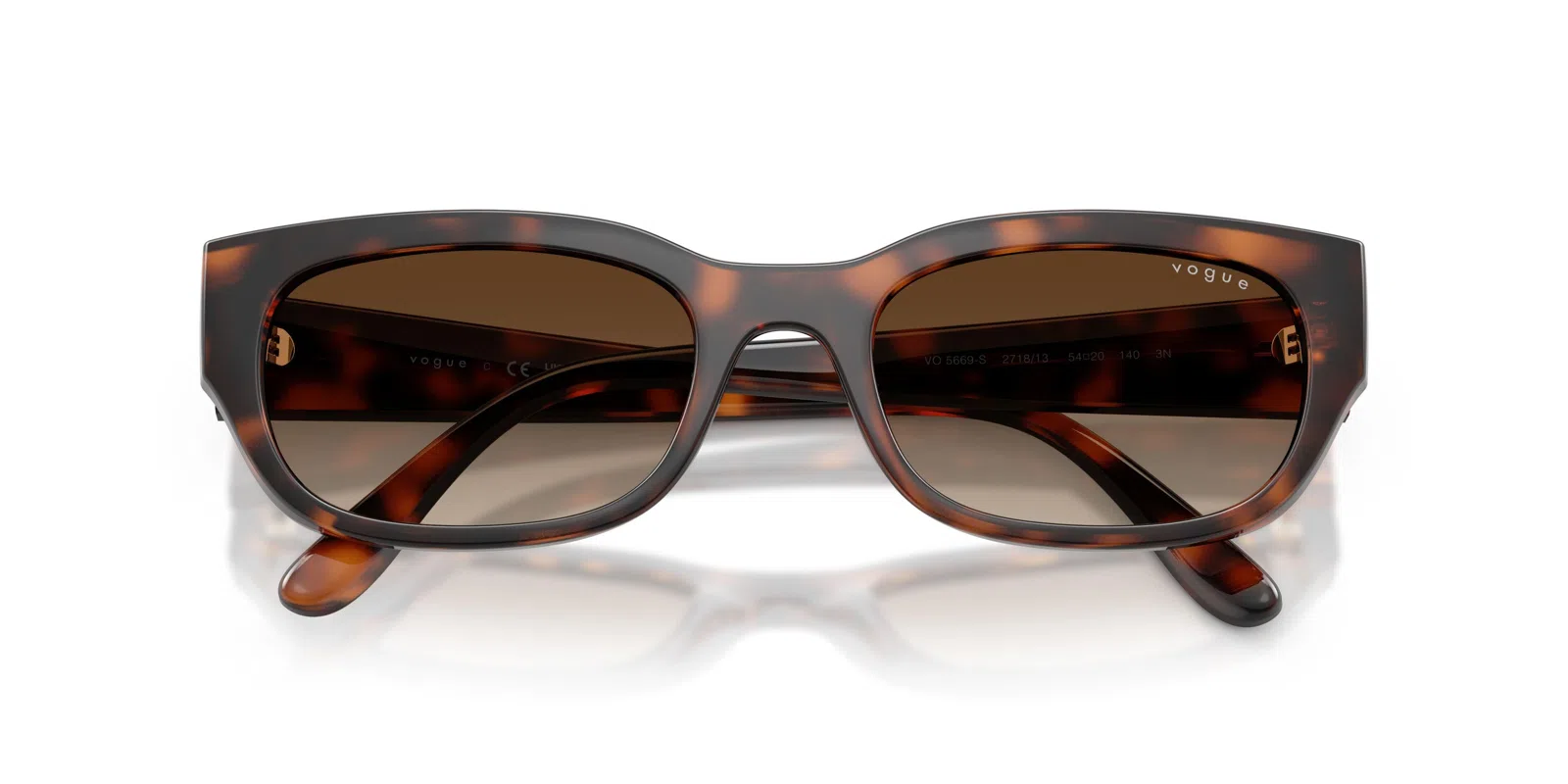Vogue 5669S Sunglasses - view 40